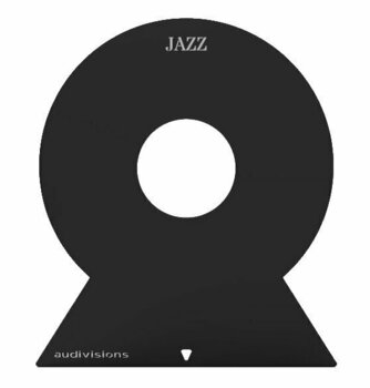 Жанр вертикално Audivisions Jazz Vertical - 1