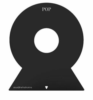 Žánr vertikální Audivisions Pop Vertical - 1