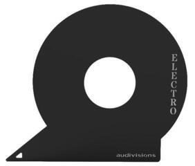 Είδος οριζόντιο Audivisions Σταντ Electro
