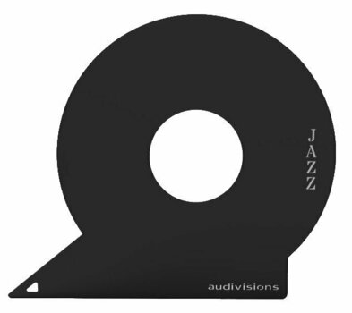 Horizontalno žanr Audivisions Jazz Horizontal - 1
