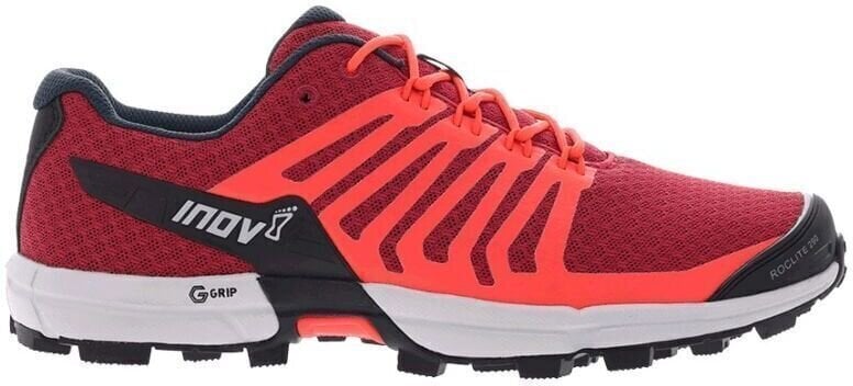 Maastikujooksujalatsid Inov-8 Roclite G 290 W Purple/Pink 7,5