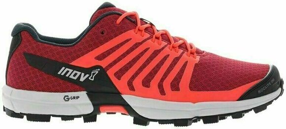 Maastikujooksujalatsid Inov-8 Roclite G 290 W Purple/Pink 7,5 - 1