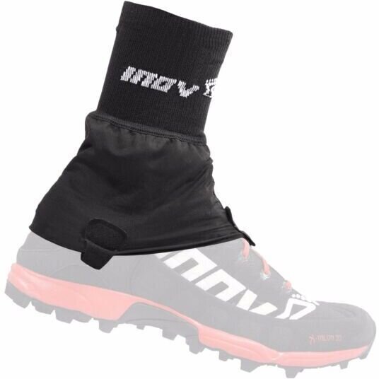 Couvre-chaussures Inov-8 All Terrain Gaiter Noir S Couvre-chaussures