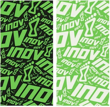 Torusall jooksmiseks Inov-8 Wrag 30 Green - 1