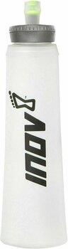 Bottiglia di corsa Inov-8 Ultra Flask 0,5 Lockcap Clear 500 ml Bottiglia di corsa - 1