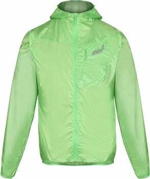 Jooksujakk Inov-8 Windshell FZ M Green M - 1