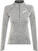 Running sweatshirt
 Inov-8 Train Elite Mid LSZ Light Grey 38 Running sweatshirt