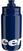 Kolesarske flaše Elite Fly Cervelo Cervelo Blue 550 ml Kolesarske flaše