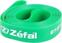 Schläuche Zéfal Rimtape MTB 20 mm Green Felgenbänder