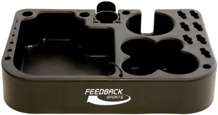 Support à bicyclette Feedback Sport Tool Tray