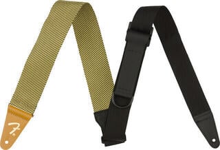 Kytarový pás Fender Tweet Kytarový pás Tweed