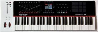 Teclado maestro Nektar Panorama-P6 Teclado maestro