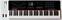 MIDI-Keyboard Nektar Panorama-P6