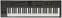 Clavier MIDI Nektar Impact-LX61-Plus