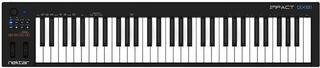 Master-Keyboard Nektar Impact Master-Keyboard