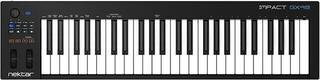 MIDI keyboard Nektar Impact MIDI keyboard