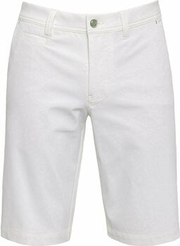 Kratke hlače Alberto Master 3xDRY Cooler Mens Shorts White 46 - 1