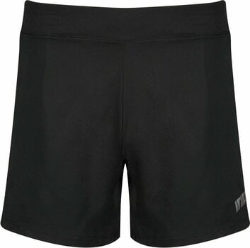 Running shorts Inov-8 Race Elite 6'' Short Black/Red S Running shorts - 1
