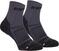 Running Socks: Inov-8 Race Elite Pro Sock Black S Jooksusokid Inov-8 Race Elite Pro Sock Black S