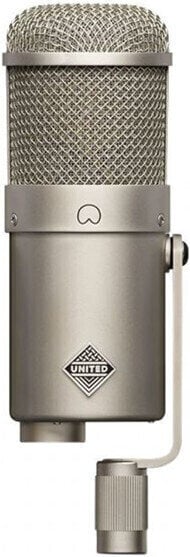 Kondenzátorový studiový mikrofon United Studio Technologies UT FET47 Kondenzátorový studiový mikrofon