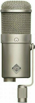 Microphone à condensateur pour studio United Studio Technologies UT FET47 Microphone à condensateur pour studio - 1