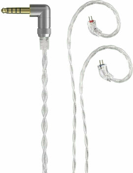 Kabel pro sluchátka FiiO LS-4.4D Kabel pro sluchátka - 1