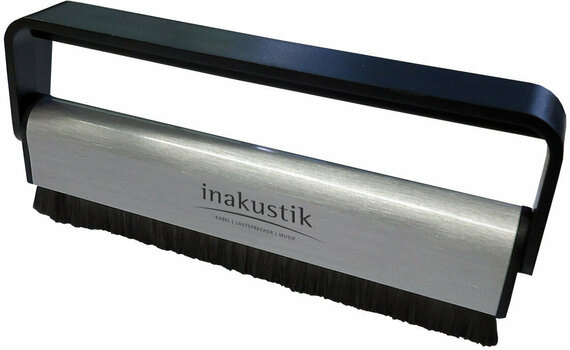 Brush for LP records Inakustik Premium Record Carbon Brush - 1