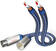 Audio kabel Hi-fi Inakustik Premium Audio Cable XLR 5 m