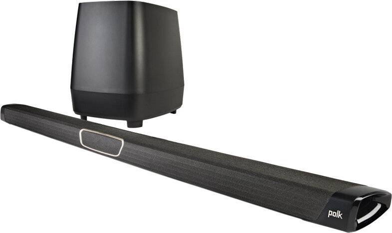 Soundbar
 Polk Audio Magnifi Max Soundbar