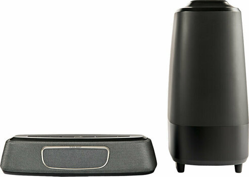 Soundbar
 Polk Audio Magnifi Mini