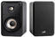 Hi-Fi-bokhyllehögtalare Polk Audio Signature S15E Black