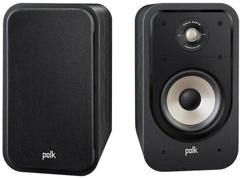 Boxă de raft Hi-Fi
 Polk Audio Signature S20E Negru
