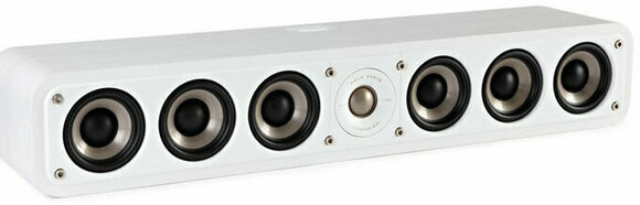 Hi-Fi Center speaker Polk Audio Signature Elite ES35C White Hi-Fi Center speaker - 1