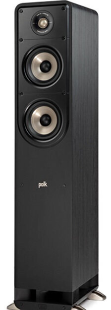Hi-Fi Floorstanding speaker Polk Audio Signature S50E Black