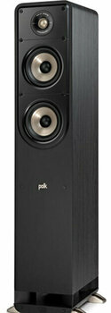 Hi-Fi Floorstanding speaker Polk Audio Signature S50E Black - 1