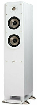 Hi-Fi Sloupový reproduktor Polk Audio Signature S50E Hi-Fi Sloupový reproduktor White - 1