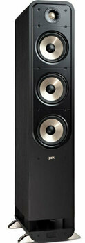 Hi-Fi Floorstanding speaker Polk Audio Signature S60E Hi-Fi Floorstanding speaker Black - 1