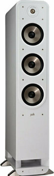 Boxă de podea Hi-Fi Polk Audio Signature S60E Alb