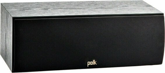 Hi-Fi Center speaker Polk Audio T30 Black Hi-Fi Center speaker - 1