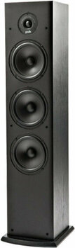 Hi-Fi Floorstanding speaker Polk Audio T50 Black - 1