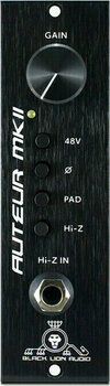 Pré-amplificador de microfone Black Lion Audio Auteur Mk2 500 Pré-amplificador de microfone - 1