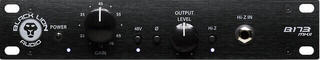Микрофонен предусилвател Black Lion Audio B173 mkII Микрофонен предусилвател