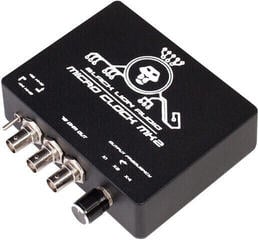 Multiefektový procesor Black Lion Audio Micro Clock Mk2 Multiefektový procesor