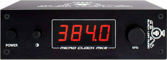 Digitalni procesor za efekt Black Lion Audio Micro Clock Mk3 - 1