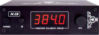 Multiefektový procesor Black Lion Audio Micro Clock Mk3 XB Multiefektový procesor