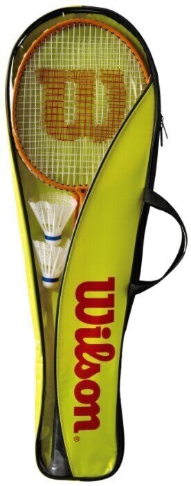 Bedmintonový set Wilson Badminton Gear Kit L3 Bedmintonový set