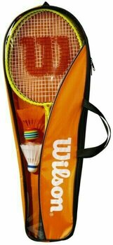 Bedmintonový set Wilson Junior Badminton Kit L2 Bedmintonový set - 1