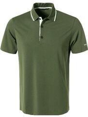 Brax Paco Mens Polo Shirt Palm M Brax Paco Mens Polo Shirt Palm M