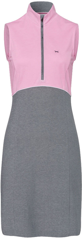Nederdel / kjole Brax Susan Pink XS