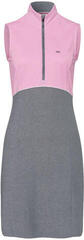 Brax Susan Womens Polo Dress Pink XS Brax Susan Womens Polo Dress Pink XS